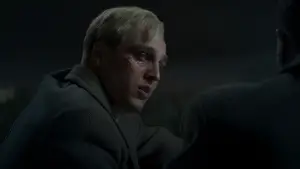 Backdrop to the movie "Bonhoeffer" #664611