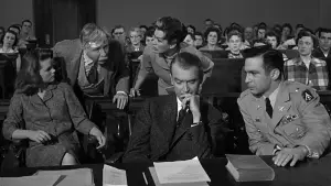 Backdrop to the movie "Anatomy of a Murder" #753265