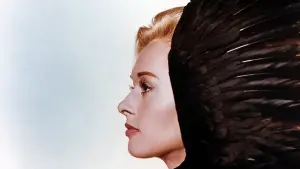 Backdrop to the movie "The Birds" #209988