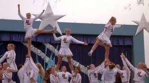 Backdrop to the movie "Bring It On" #788049