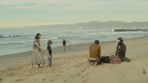 Backdrop to the movie "Documenteur" #769954