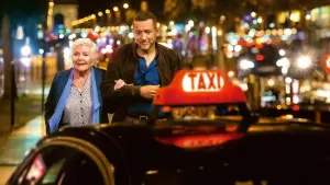 Backdrop to the movie "Driving Madeleine" #194959