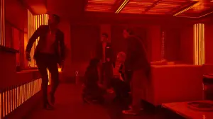 Backdrop to the movie "Escape Room" #281271