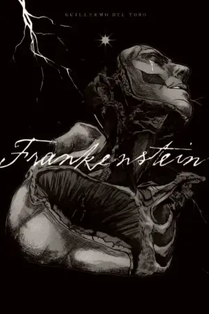 Poster to the movie "Frankenstein" #514039