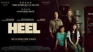 Backdrop to the movie "The Good Boy" #760943