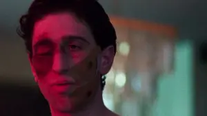 Backdrop to the movie "Good Time" #687642