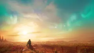 Backdrop to the movie "Guardians of the Galaxy Vol. 2" #549551