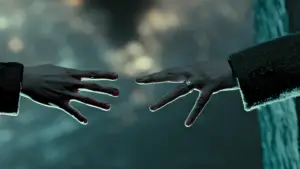 Backdrop to the movie "Harry Potter and the Deathly Hallows: Part 2" #555316