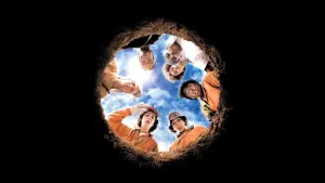 Backdrop to the movie "Holes" #259203