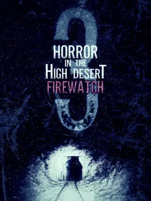 Poster to the movie "Horror in the High Desert 4: Majesty" #783718