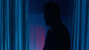 Backdrop to the movie "John Wick" #771870