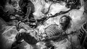 Backdrop to the movie "Limbo" #388871