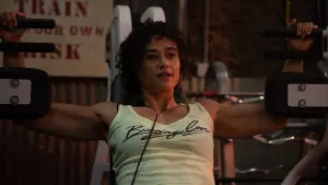 Backdrop to the movie "Love Lies Bleeding" #415506