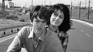 Backdrop to the movie "Mamma Roma" #752394