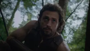 Backdrop to the movie "Kraven the Hunter" #567122