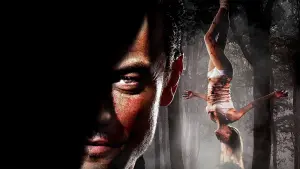 Backdrop to the movie "No One Lives" #388983