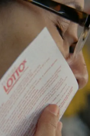 Poster to the movie "Nothing but Shadows" #431490