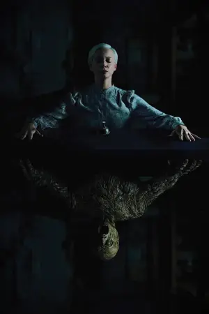 Poster to the movie "Oddity" #627500