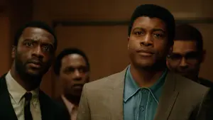 Backdrop to the movie "One Night in Miami..." #243467