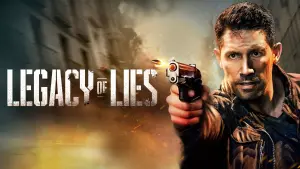 Legacy of Lies