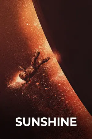 Poster to the movie "Sunshine" #656486