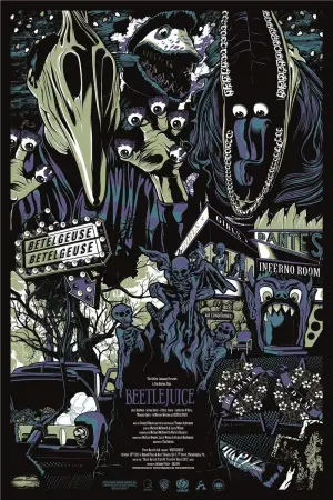Beetlejuice