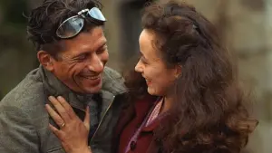 Backdrop to the movie "Safe Conduct" #501900