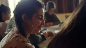 Backdrop to the movie "Tell Them About Us" #739789