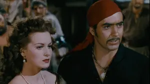 Backdrop to the movie "The Black Swan" #406593