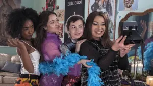 Backdrop to the movie "The Craft: Legacy" #300975