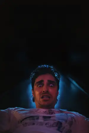 Poster to the movie "Together" #528041