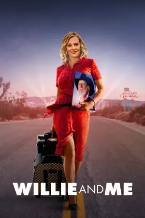 Poster to the movie "Willie and Me" #756617