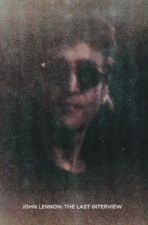 John Lennon: The Last Interview