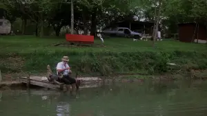 Backdrop to the movie "Piranha" #343413