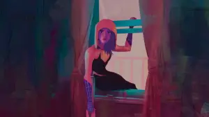 Backdrop to the movie "Spider-Man: Across the Spider-Verse" #524091