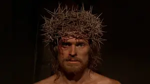 Backdrop to the movie "The Last Temptation of Christ" #808273