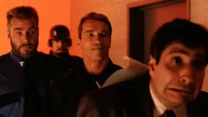 Backdrop to the movie "The Running Man" #651952