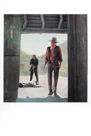 Rio Lobo