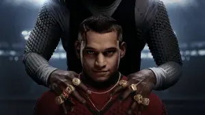 Backdrop to the movie "HIM" #560884