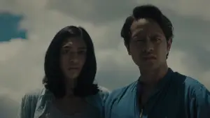 Backdrop to the movie "Island of Death" #883259