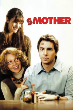 Poster to the movie "Smother" #667480