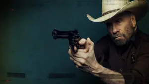 Backdrop to the movie "Mob Land" #444841