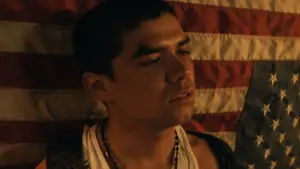 Backdrop to the movie "Die Like a Man" #804112