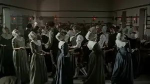 Backdrop to the movie "The Testament of Ann Lee" #796113