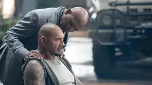 Backdrop to the movie "Afterburn" #553561