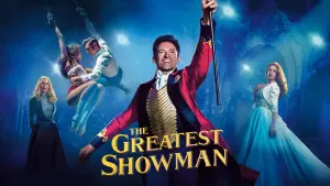 Backdrop to the movie "The Greatest Showman" #43496