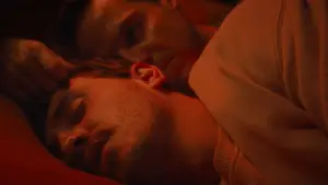 Backdrop to the movie "All of Us Strangers" #664549