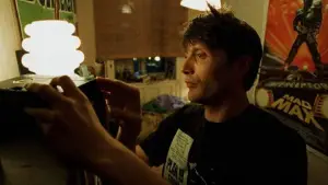 Backdrop to the movie "Bleeder" #691523