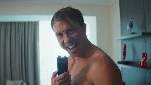 Backdrop to the movie "Corporate Party" #544910