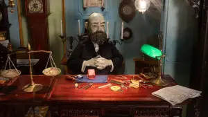 Backdrop to the movie "The Girl Who Cried Pearls" #583863